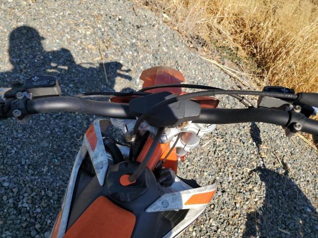 2023 KTM 50 / 65 SX VBKMRA23XPM059935