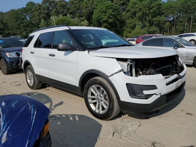 2017 FORD EXPLORER 1FM5K7B89HGC45387  69223694