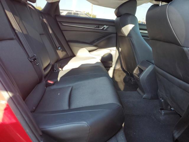 2019 HONDA ACCORD SPO - 1HGCV1F38KA110010