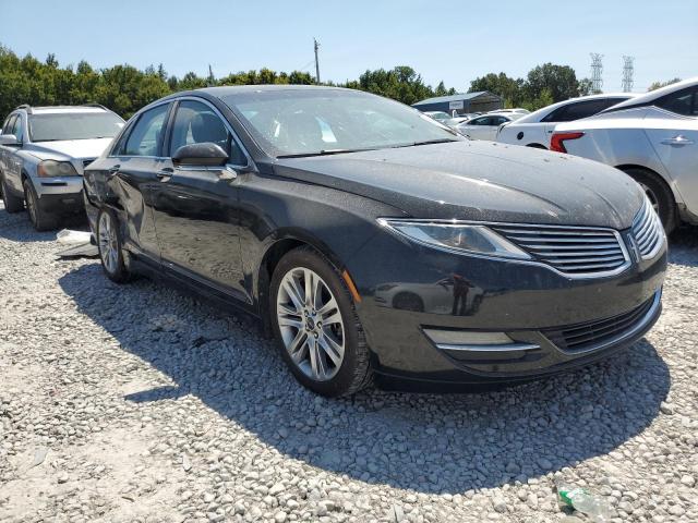 VIN 3LN6L2J93ER815077 2014 Lincoln MKZ no.4