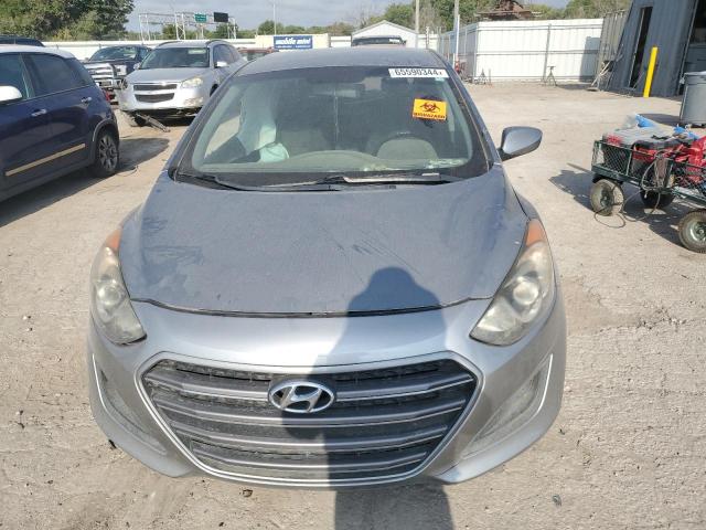 2016 HYUNDAI ELANTRA GT - KMHD35LH1GU252975