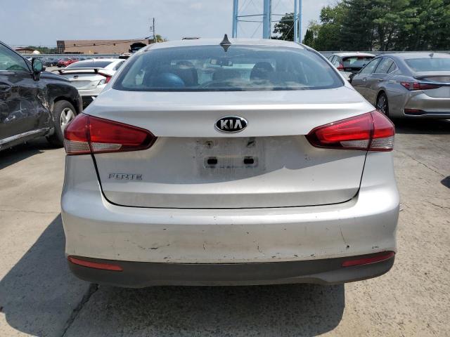 2017 KIA FORTE LX - 3KPFK4A70HE137370