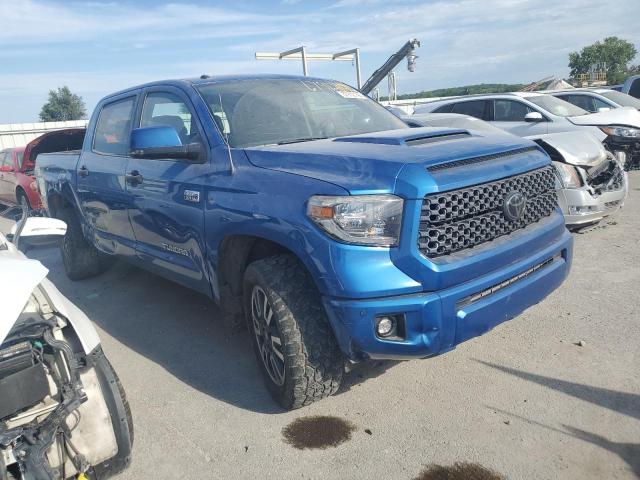 VIN 5TFDW5F13JX755651 2018 Toyota Tundra, Crewmax Sr5 no.4