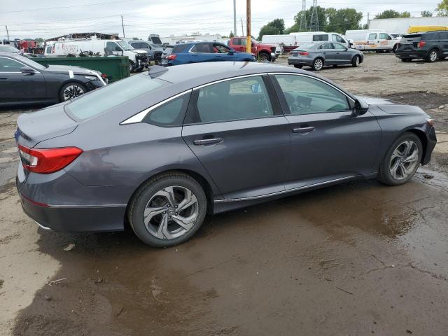 2019 HONDA ACCORD EXL - 1HGCV1F56KA019500