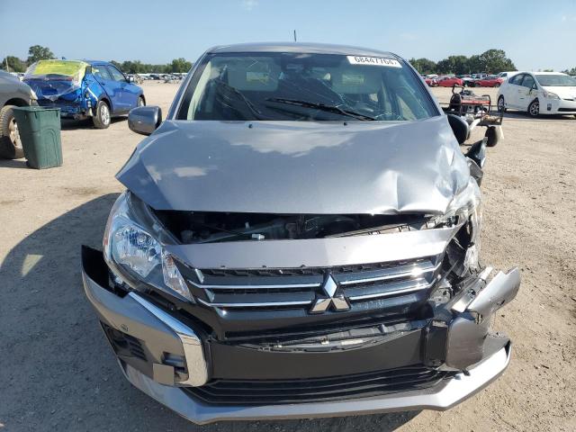 2023 MITSUBISHI MIRAGE ES - ML32AUHJ7PH004331