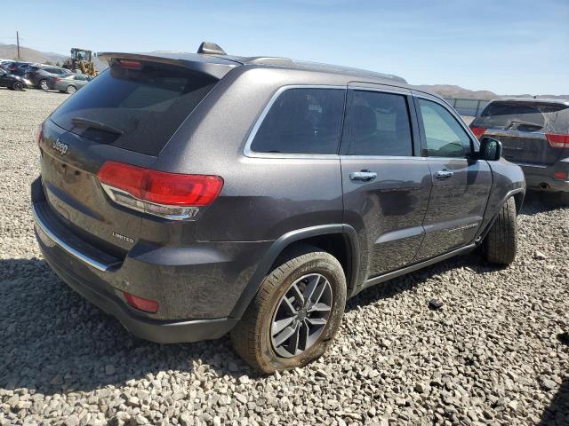 2019 JEEP GRAND CHER - 1C4RJFBG0KC825474