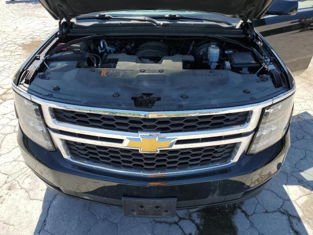 2019 CHEVROLET TAHOE - 1GNSKBKC9KR113134