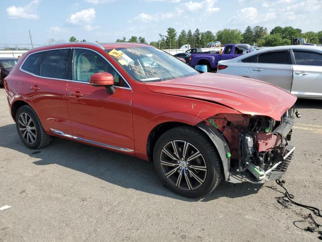 VIN YV4102RL1J1036849 2018 Volvo XC60, T5 Inscription no.4