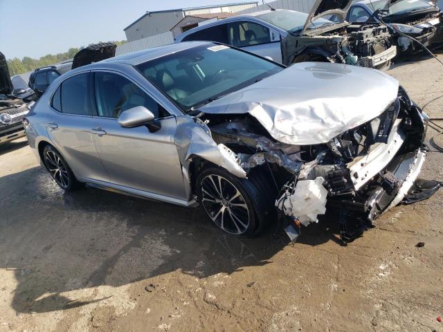 Vin: 4t1g11ak2lu874814, lot: 68326874, toyota camry se 20204