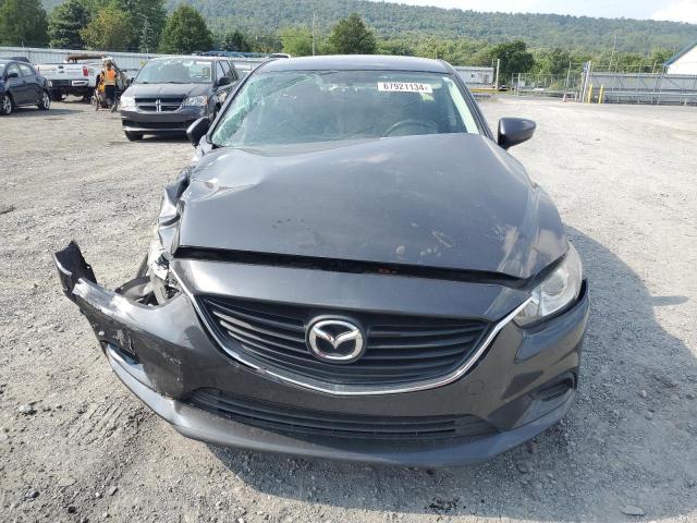 VIN JM1GJ1V64E1148863 2014 Mazda 6, Touring no.5