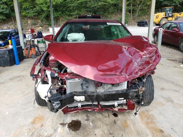 VIN 4T1BF1FK3GU503333 2016 Toyota Camry, LE no.5