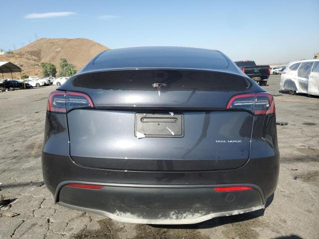 VIN 7SAYGDEE9RF078563 2024 Tesla MODEL Y no.6