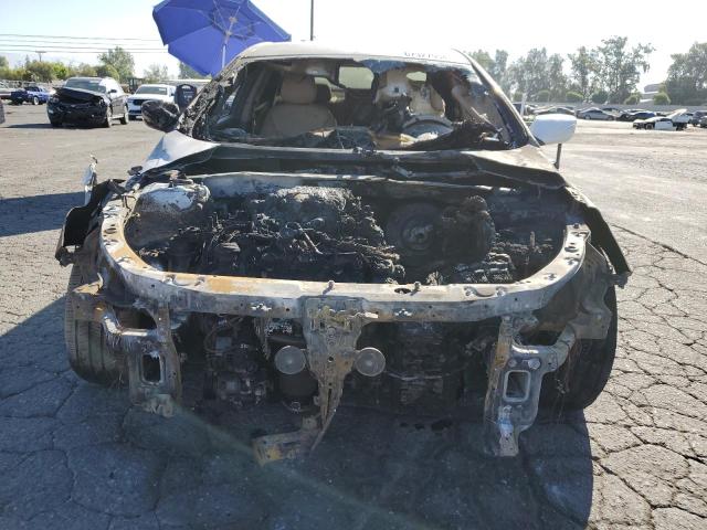 2015 HYUNDAI AZERA KMHFG4JG2FA477780