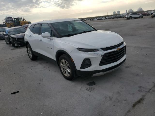 2020 CHEVROLET BLAZER 1LT 3GNKBBRA2LS703288  67671074