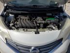 NISSAN VERSA NOTE photo