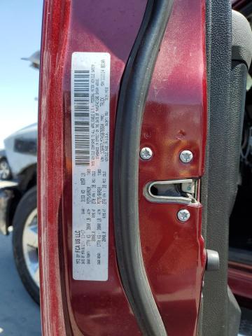 2017 RAM 1500 SLT - 1C6RR7LM7HS878584