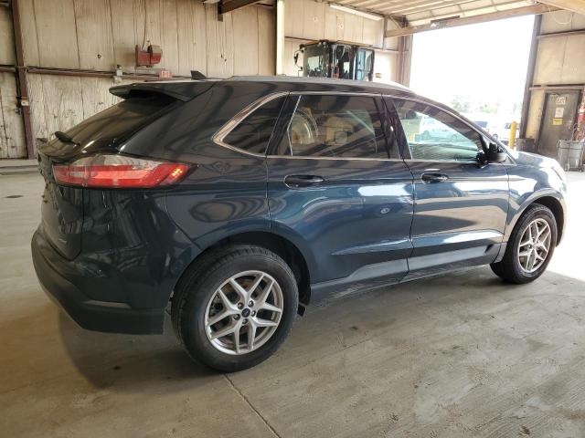 2023 FORD EDGE SEL - 2FMPK4J90PBA48194