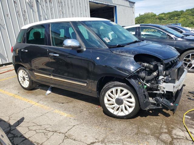 VIN ZFBCFACH4FZ030743 2015 Fiat 500L, Lounge no.4