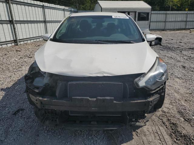 2016 KIA FORTE LX - KNAFK4A61G5445081