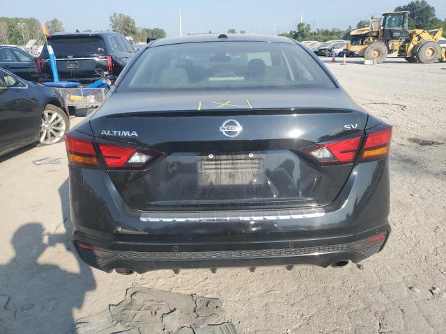 2019 NISSAN ALTIMA SV - 1N4BL4DV6KC123144