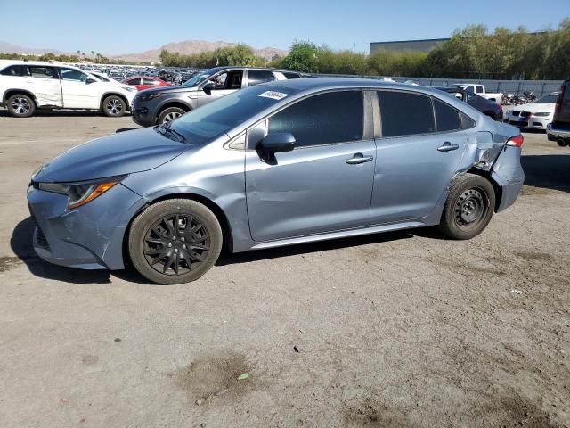 2021 TOYOTA COROLLA LE - 5YFEPMAE4MP151602