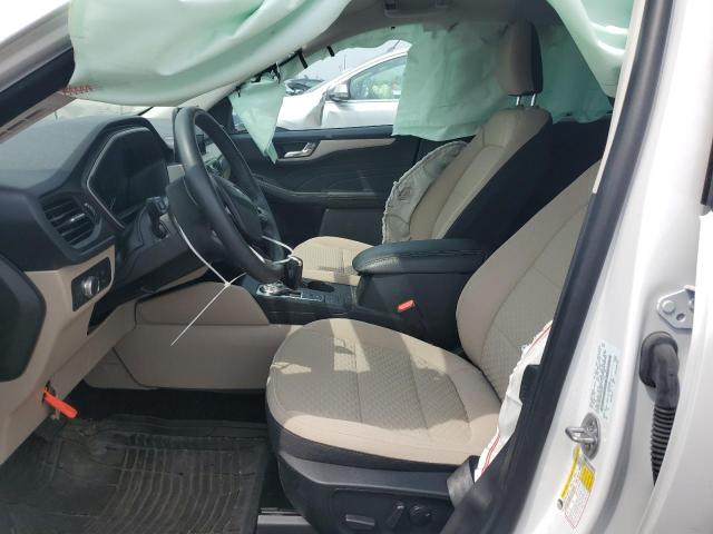 2021 FORD ESCAPE SE - 1FMCU9G65MUA86285