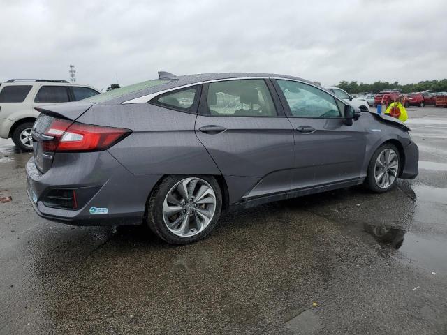 2018 HONDA CLARITY JHMZC5F19JC002081
