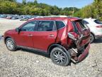 NISSAN ROGUE S photo