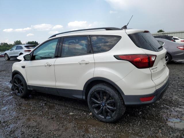 Vin: 1fmcu9gdxkua22299, lot: 66249134, ford escape se 20192