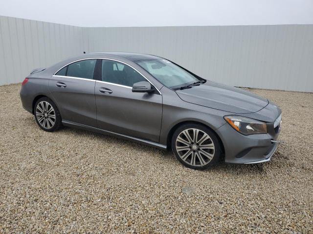 VIN WDDSJ4EB4HN419464 2017 Mercedes-Benz CLA-Class,... no.4