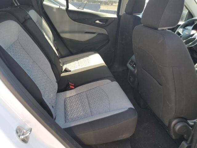 2023 CHEVROLET EQUINOX LS - 3GNAXSEG0PL161325