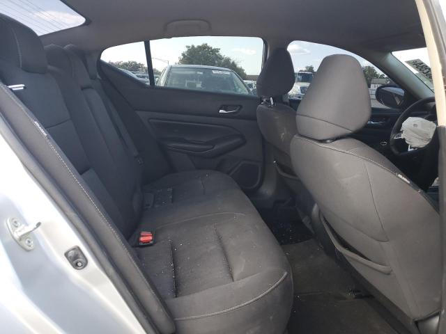 2020 NISSAN ALTIMA S - 1N4BL4BV7LC233771