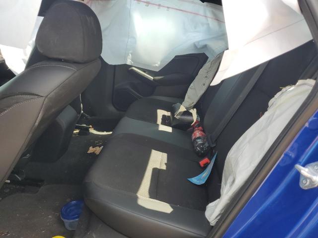 2022 HONDA CIVIC SPOR - 2HGFE2F50NH586570