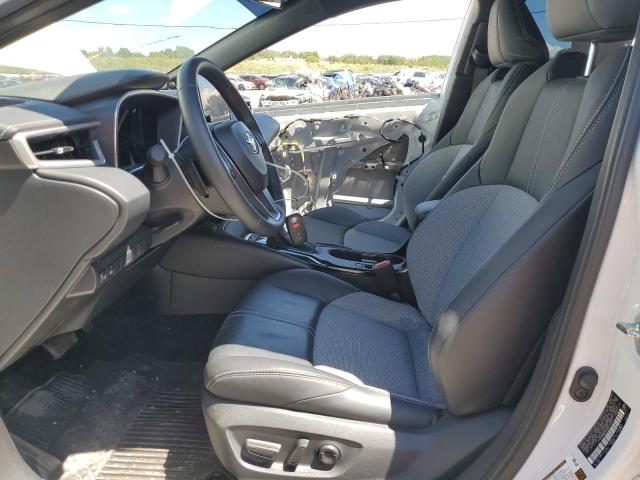 2024 TOYOTA COROLLA XS - JTNC4MBE5R3215074
