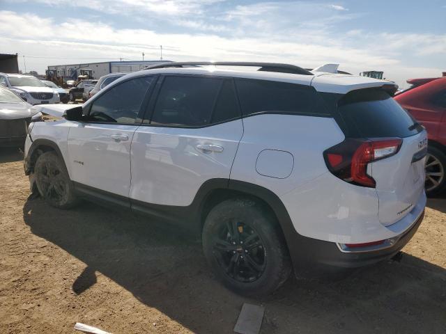 2022 GMC TERRAIN AT 3GKALYEV1NL233124