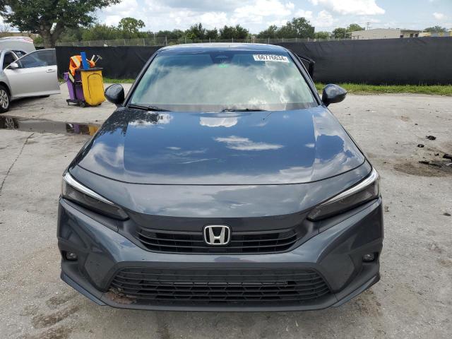 2024 HONDA CIVIC TOUR - 2HGFE1F92RH331311