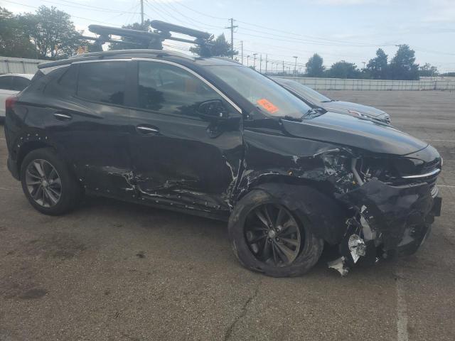 2022 BUICK ENCORE GX - KL4MMESL0NB045648