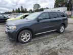 DODGE DURANGO SX photo