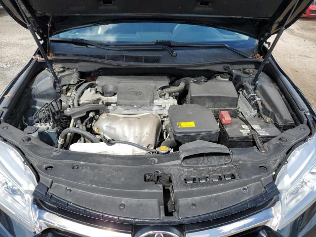 VIN 4T1BF1FKXFU077719 2015 Toyota Camry, LE no.11