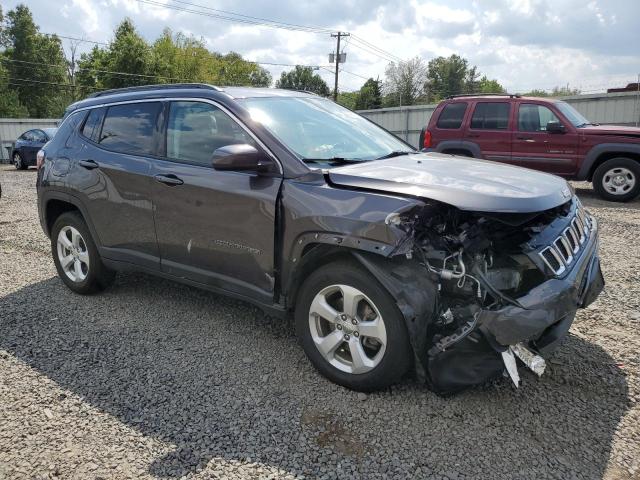 2019 JEEP COMPASS LA - 3C4NJDBB9KT594022