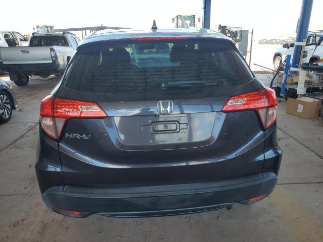 2017 HONDA HR-V LX - 3CZRU5H38HM724528
