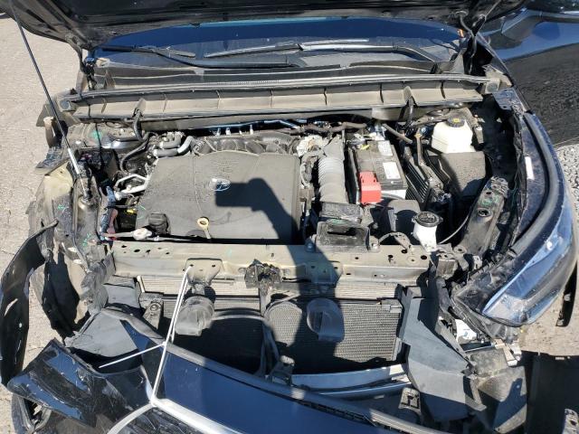 2020 TOYOTA HIGHLANDER - 5TDCZRBH4LS512548