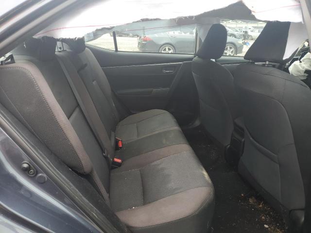 2017 TOYOTA COROLLA L - 5YFBURHE5HP583166