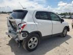 CHEVROLET TRAX LS photo