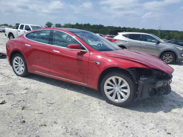 VIN 5YJSA1E29JF244920 2018 Tesla MODEL S no.4