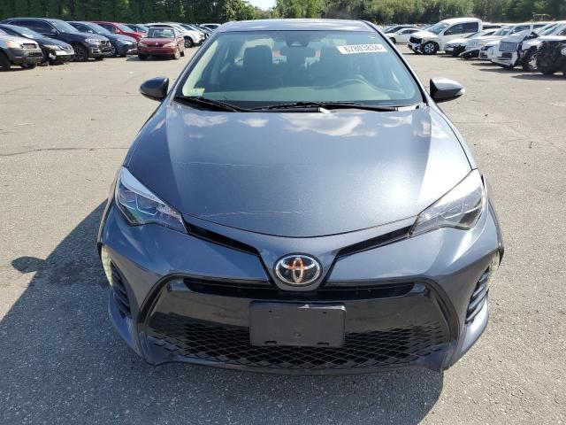2018 TOYOTA COROLLA L - 2T1BURHE7JC038236