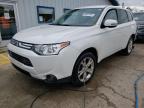 2014 Mitsubishi Outlander Se VIN: JA4AZ3A38EZ012592 Lot: 65001044