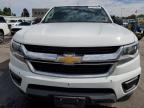 CHEVROLET COLORADO photo