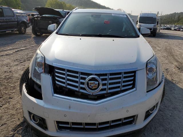 VIN 3GYFNGE33FS579987 2015 Cadillac SRX, Premium Co... no.5