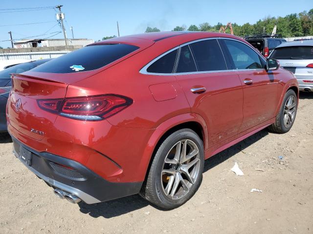 2023 MERCEDES-BENZ GLE COUPE 4JGFD6BB6PA884493  67719684